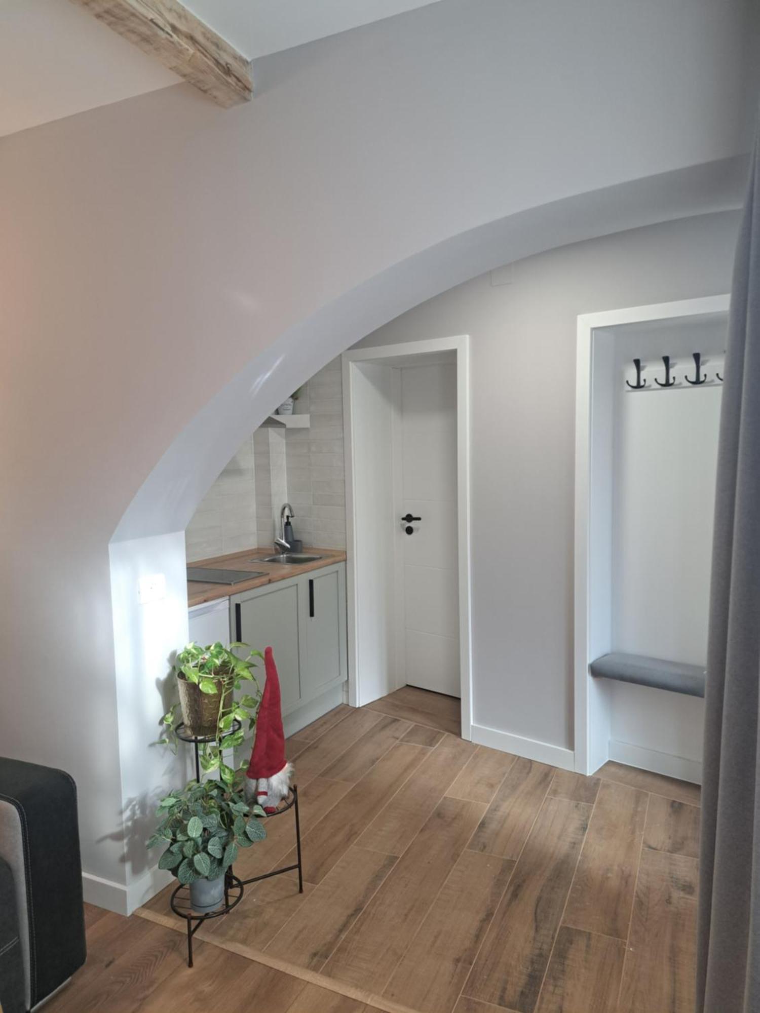 Appartement Casa Ileana Centrul Vechi Braşov Extérieur photo
