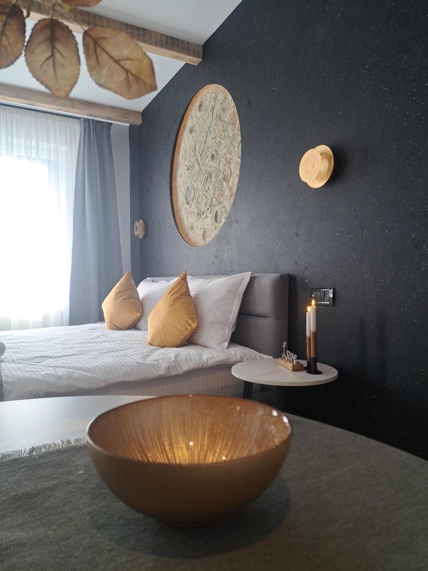 Appartement Casa Ileana Centrul Vechi Braşov Extérieur photo