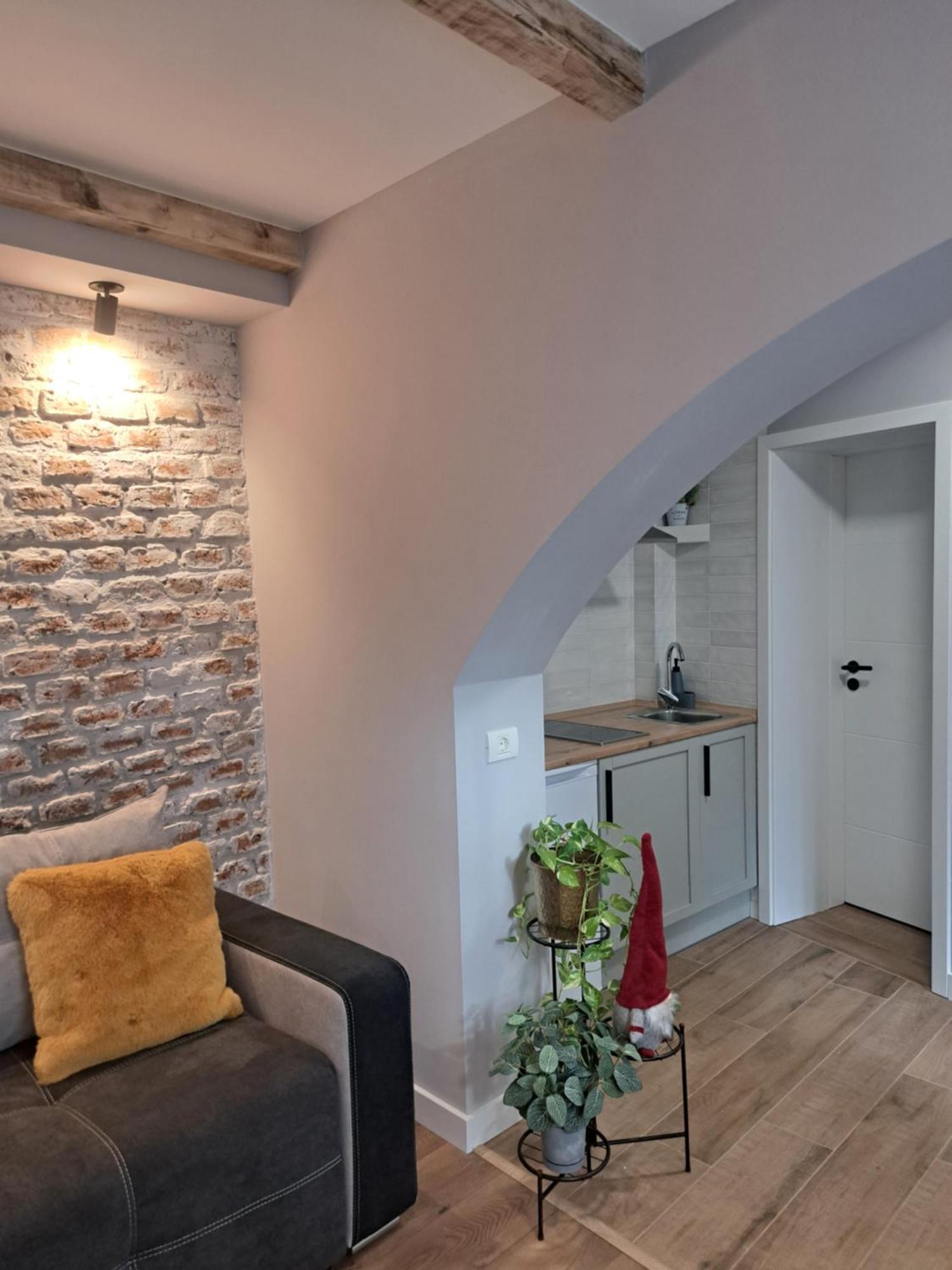 Appartement Casa Ileana Centrul Vechi Braşov Extérieur photo