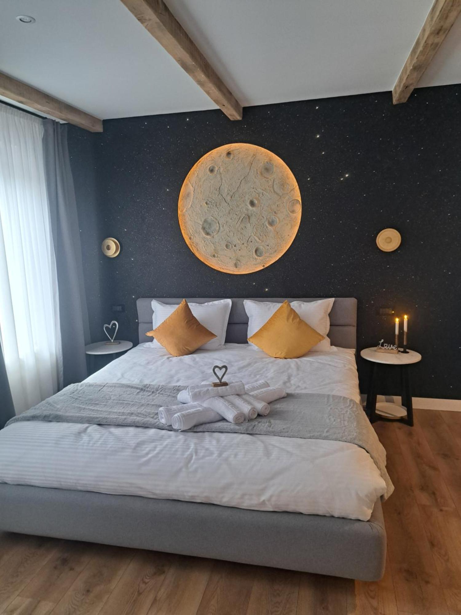 Appartement Casa Ileana Centrul Vechi Braşov Extérieur photo
