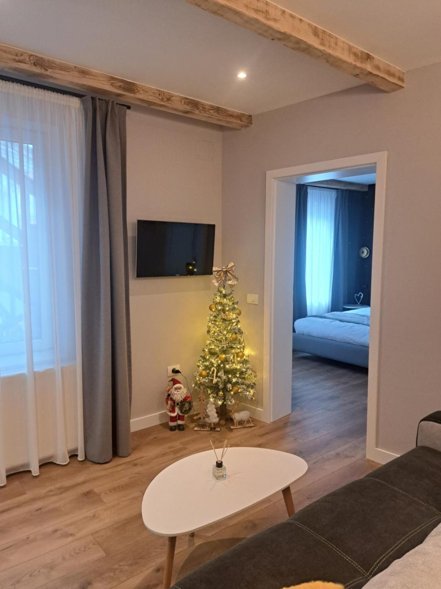Appartement Casa Ileana Centrul Vechi Braşov Extérieur photo